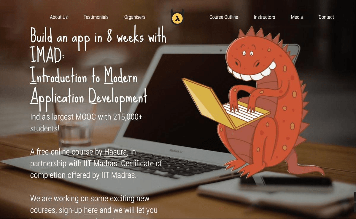 ビジュアルマーケティングの例 ビジュアルマーケティングの例
